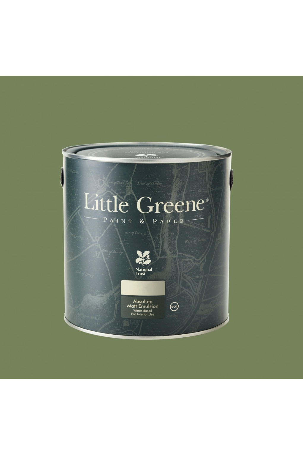 Little-Greene-Sage Green™-shopquadrifoglio
