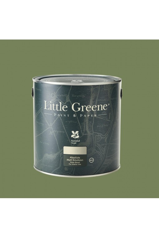 Little-Greene-Sage Green™-shopquadrifoglio