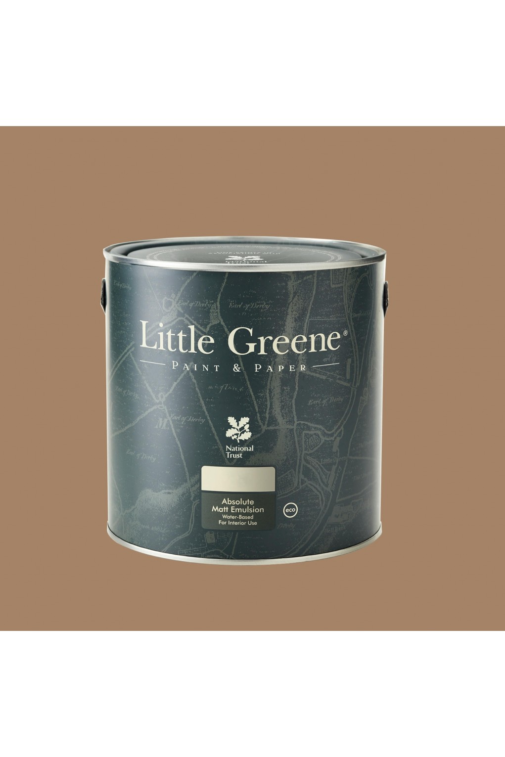Little-Greene-Split Pink™-shopquadrifoglio