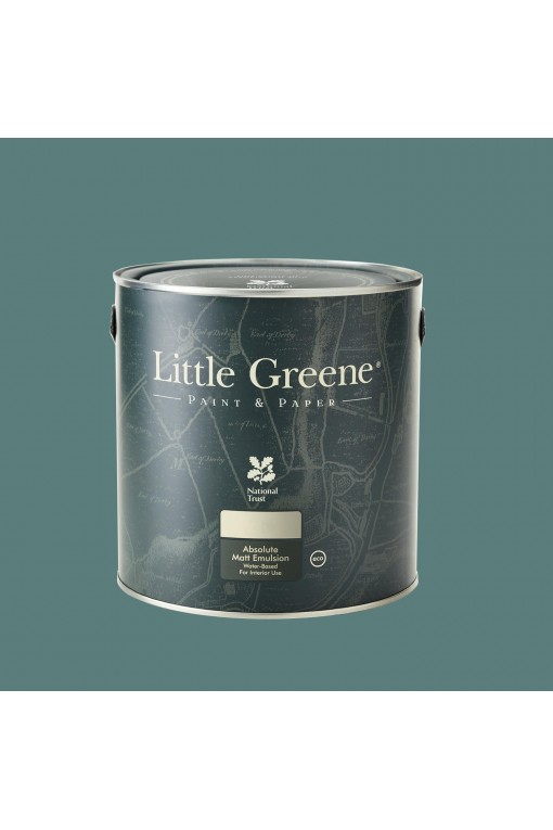 Little-Greene-Tea with Florence™-shopquadrifoglio