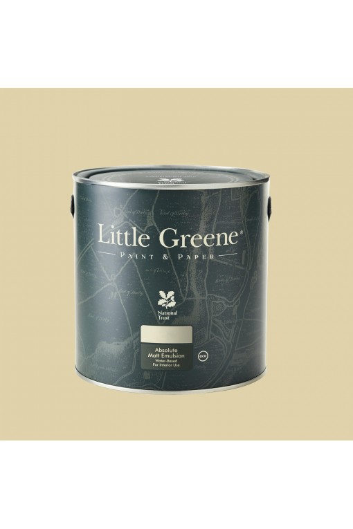 Little-Greene-Aged Ivory™-shopquadrifoglio
