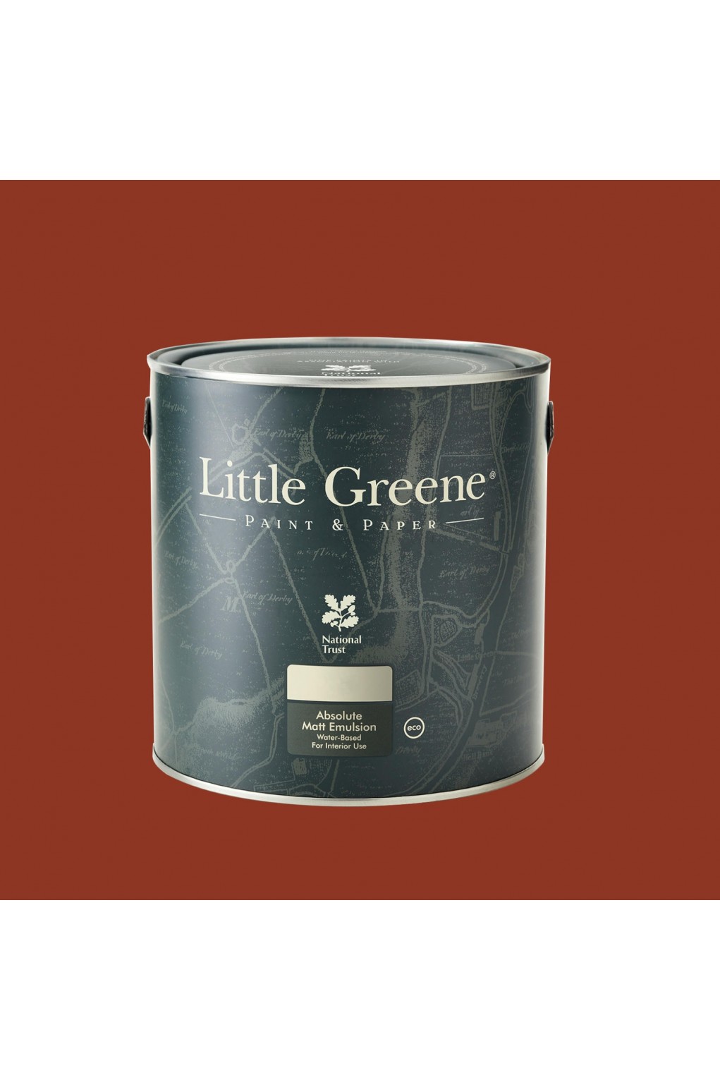 Little-Greene-Drummond™-shopquadrifoglio