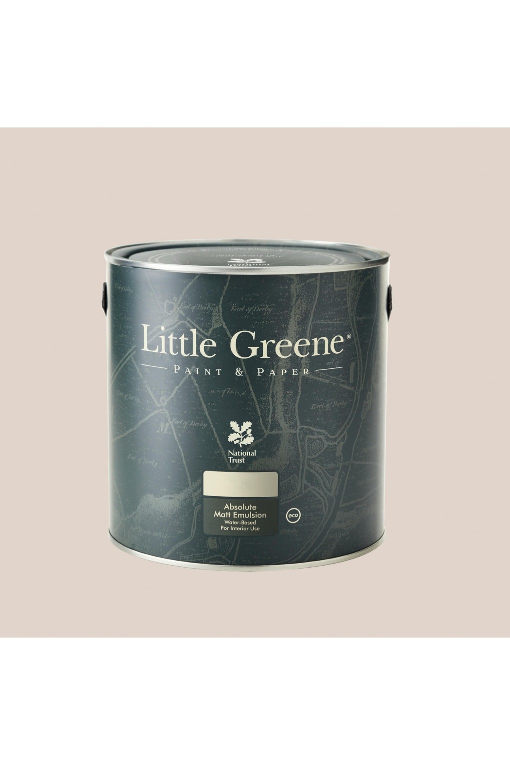 Little-Greene-Harmony™-shopquadrifoglio