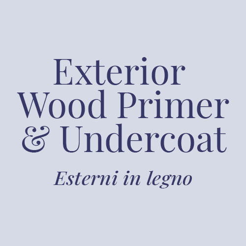 exterior wood - farrow & ball