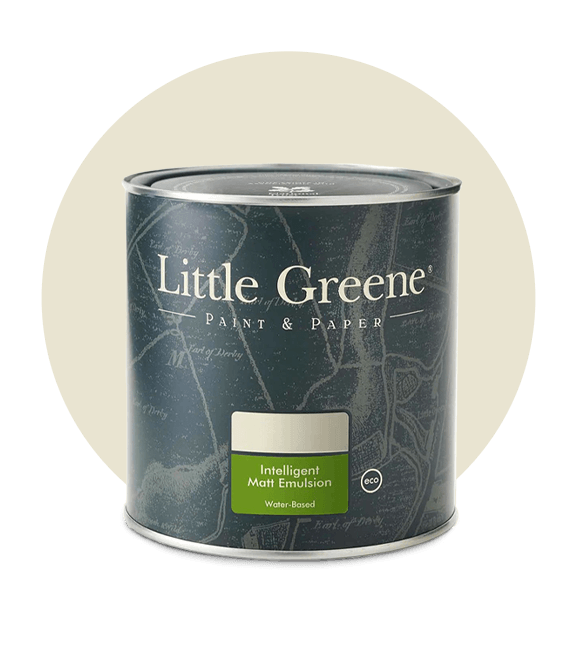 Little Greene - shopquadrifoglio