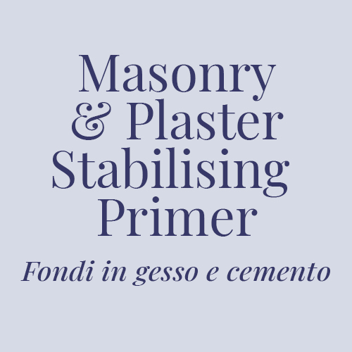 masonry & plaster - farrow & ball