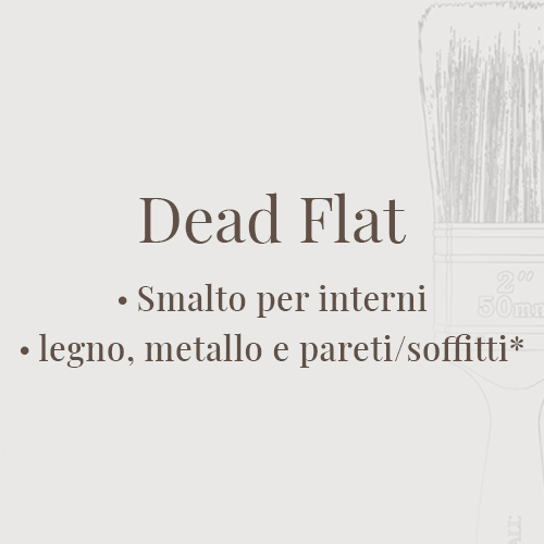 dead flat - farrow & ball