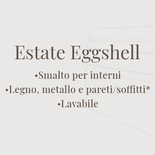 estate eggshell - farrow & ball