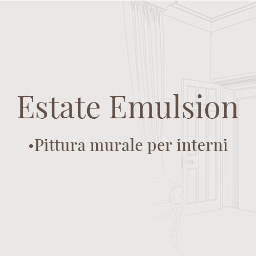 estate emulsion - farrow & ball