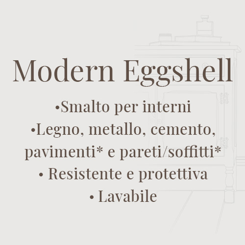 modern eggshell - farrow & ball